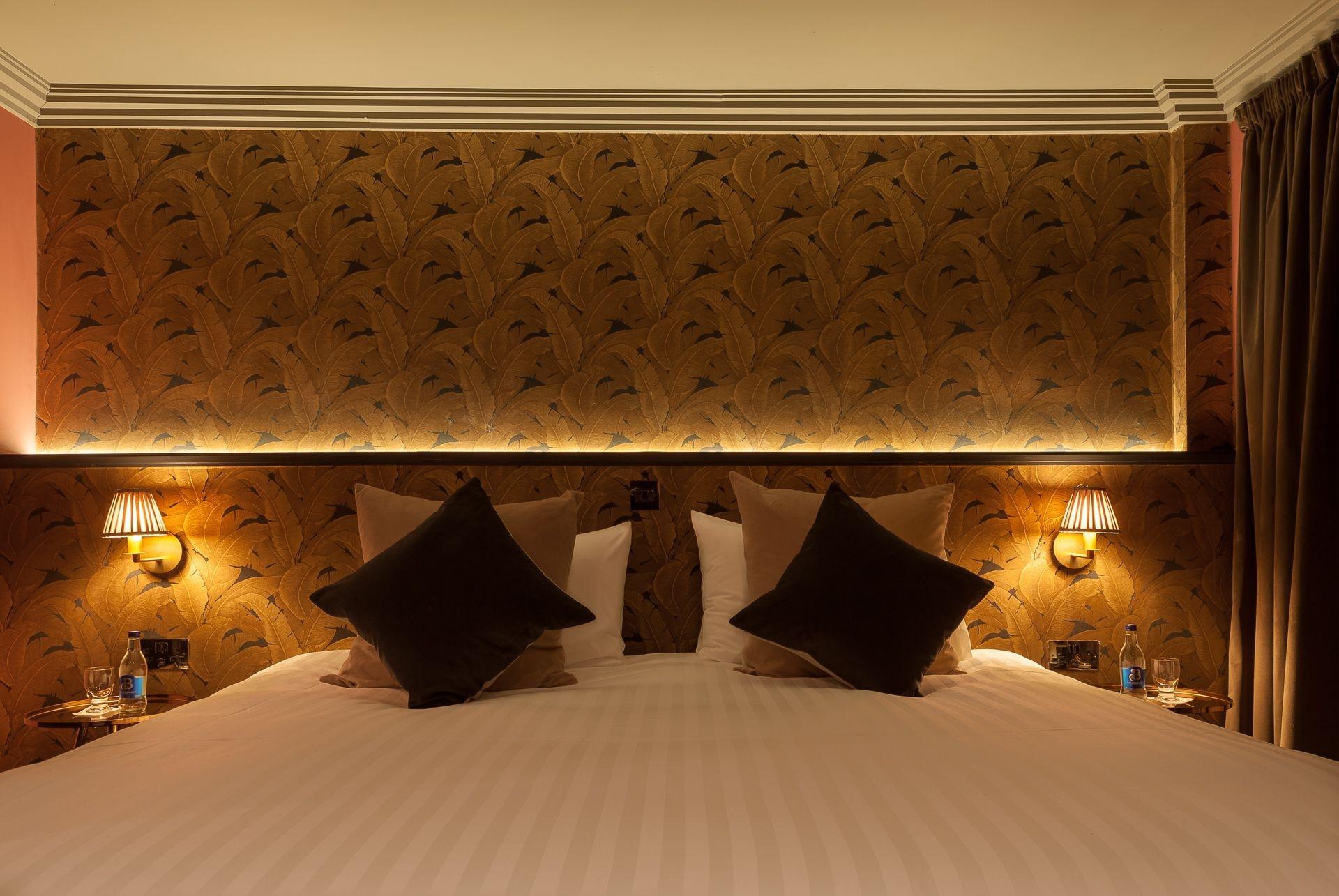 House 3* Belfast