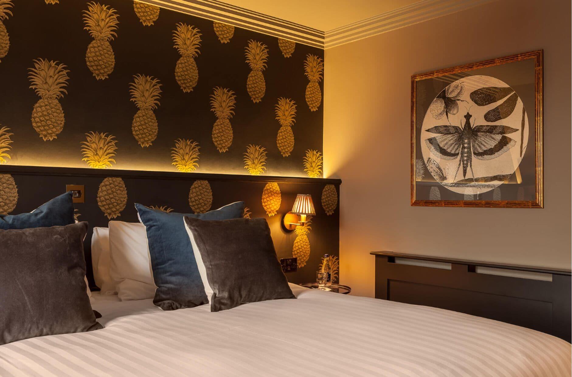 House 3* Belfast