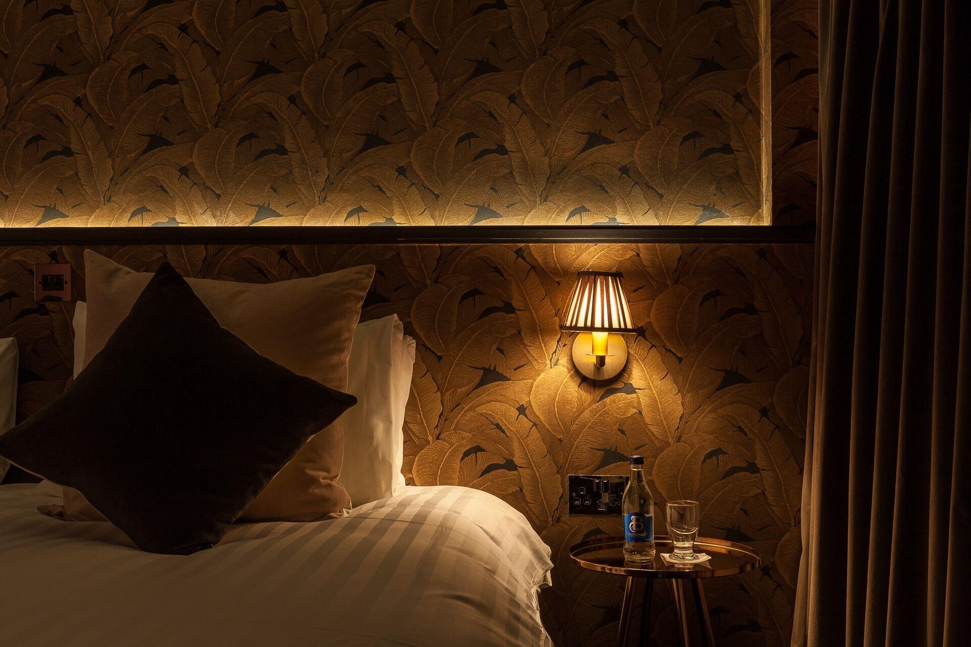 Hotel House