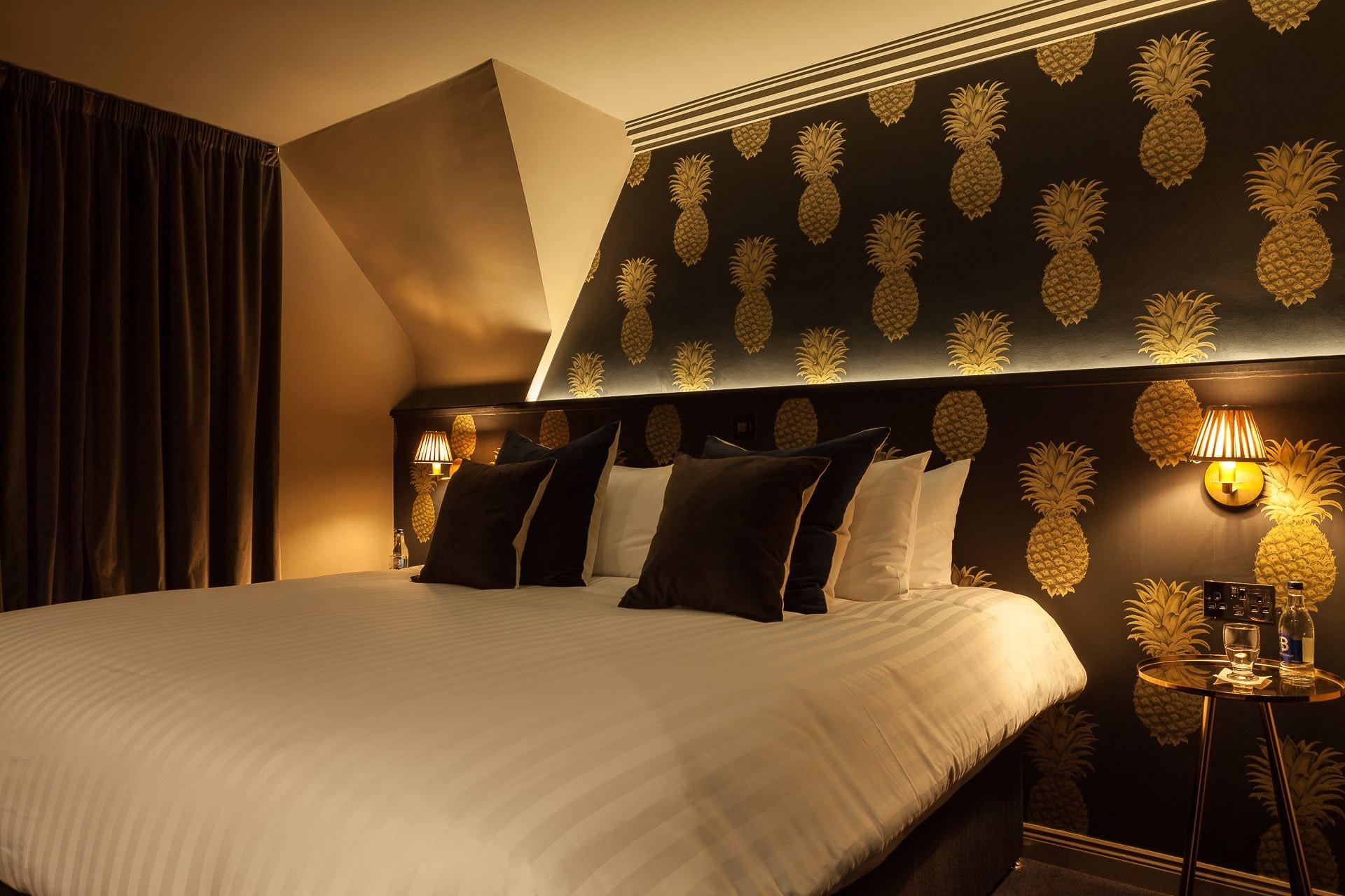 Hotel House Belfast