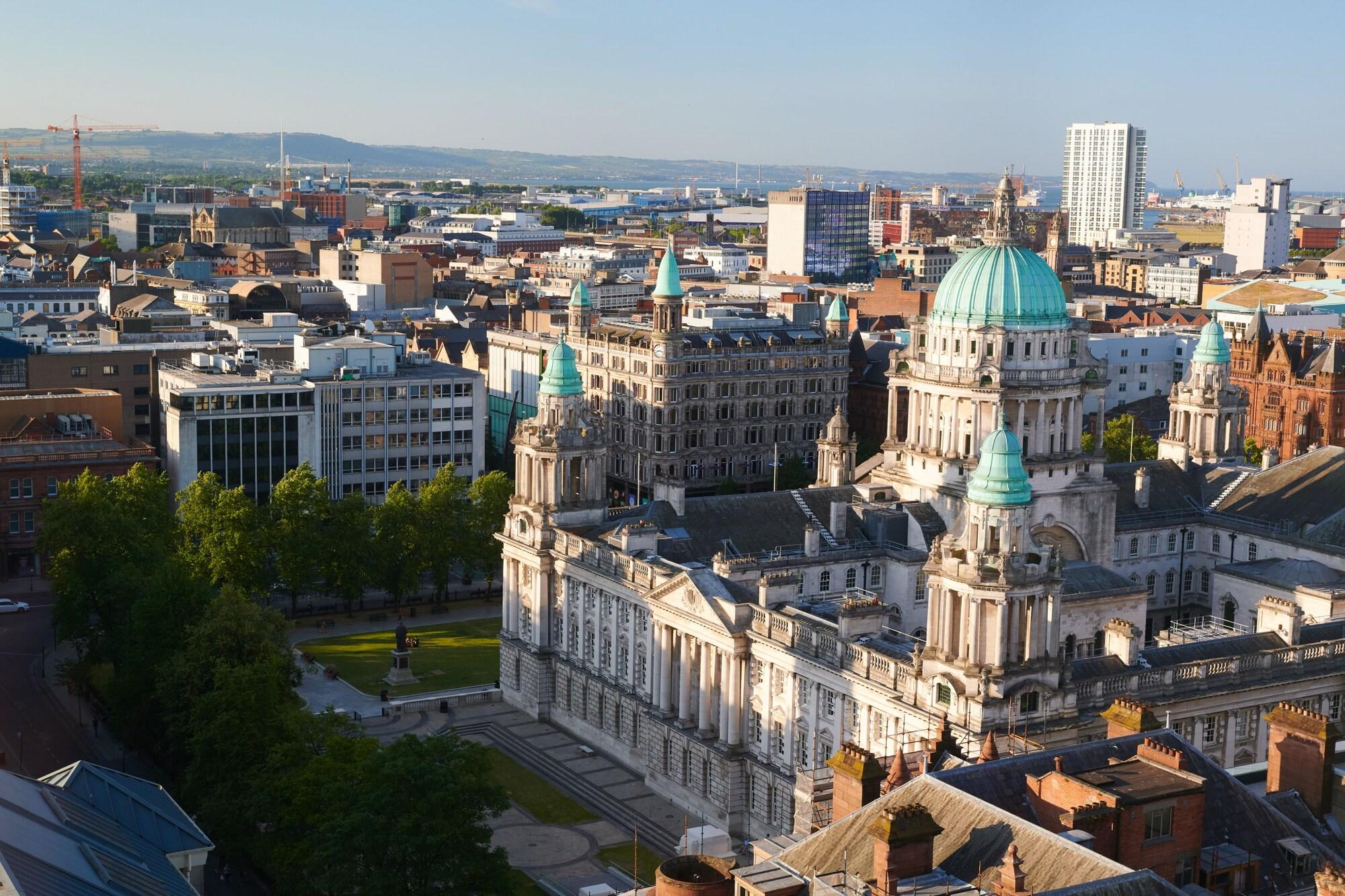 Hotel Grand Belfast
