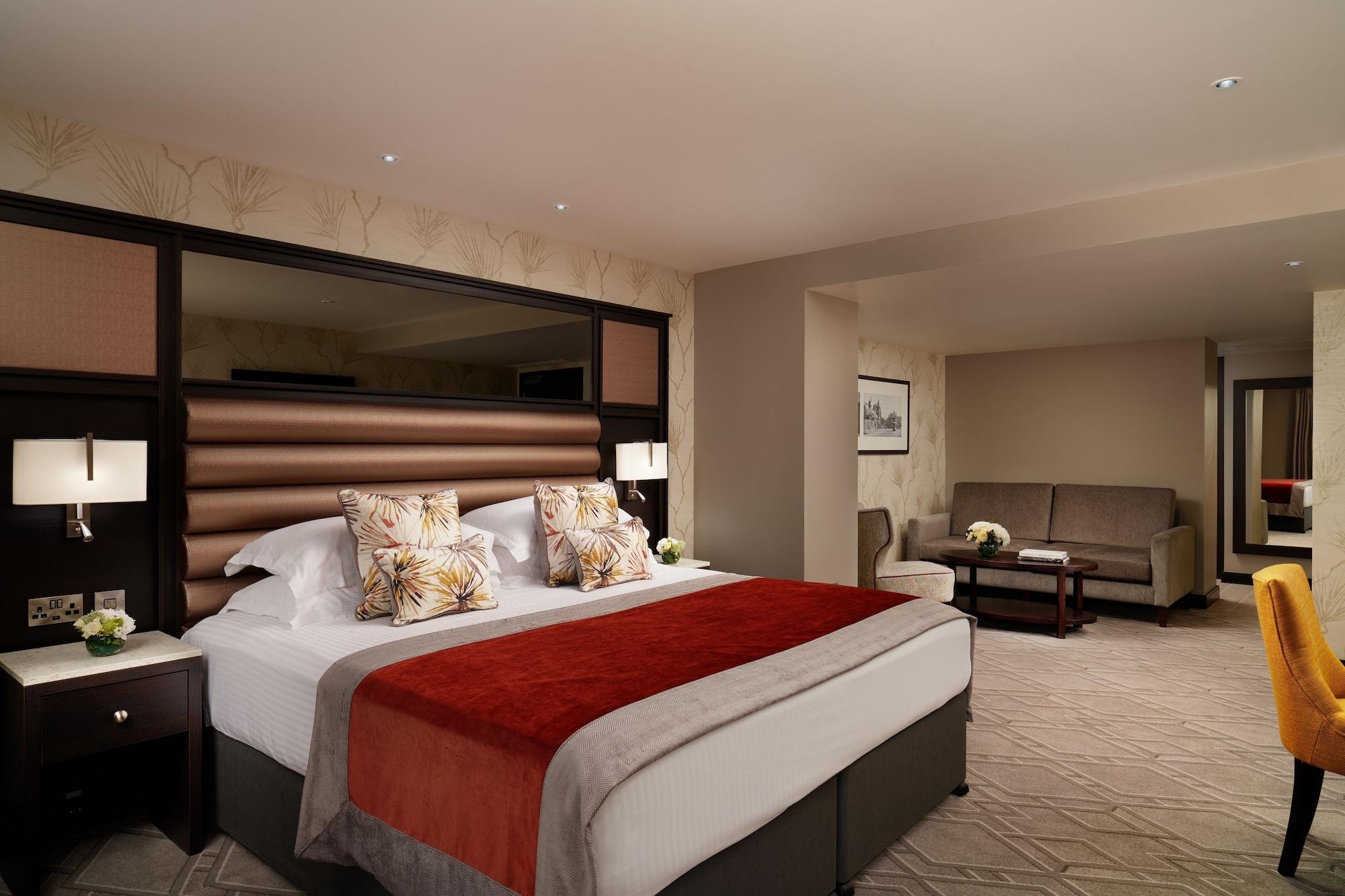 Hotel Grand 5*