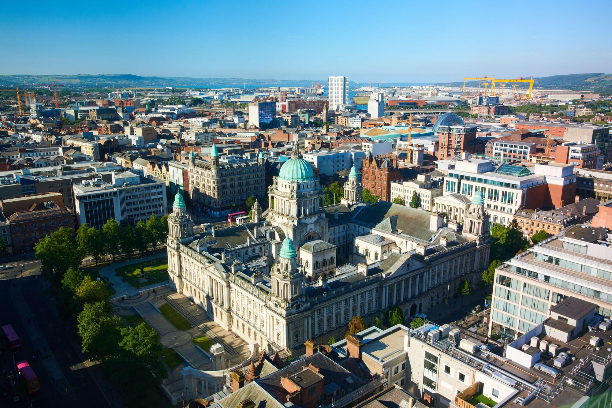 Grand Belfast