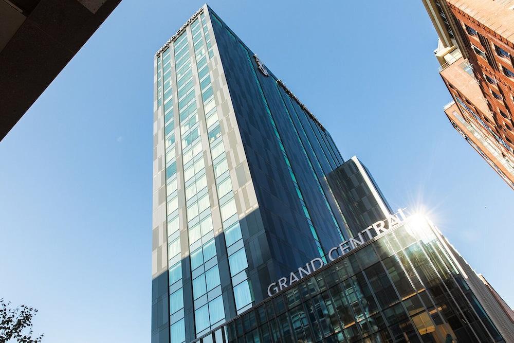 Hotel Grand Belfast