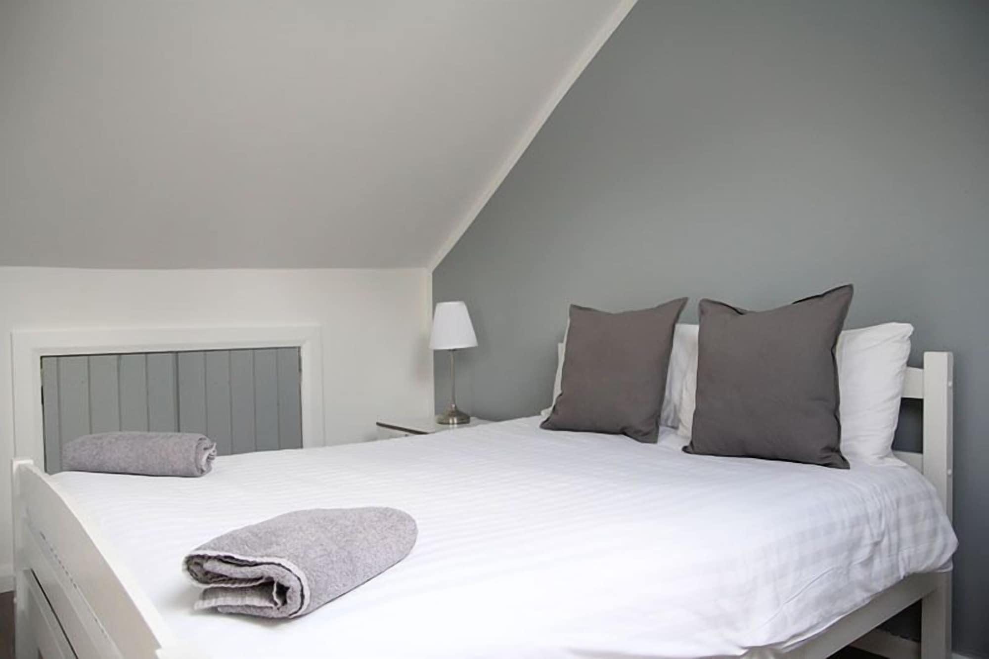 Bed & Breakfast Greenmount 3*