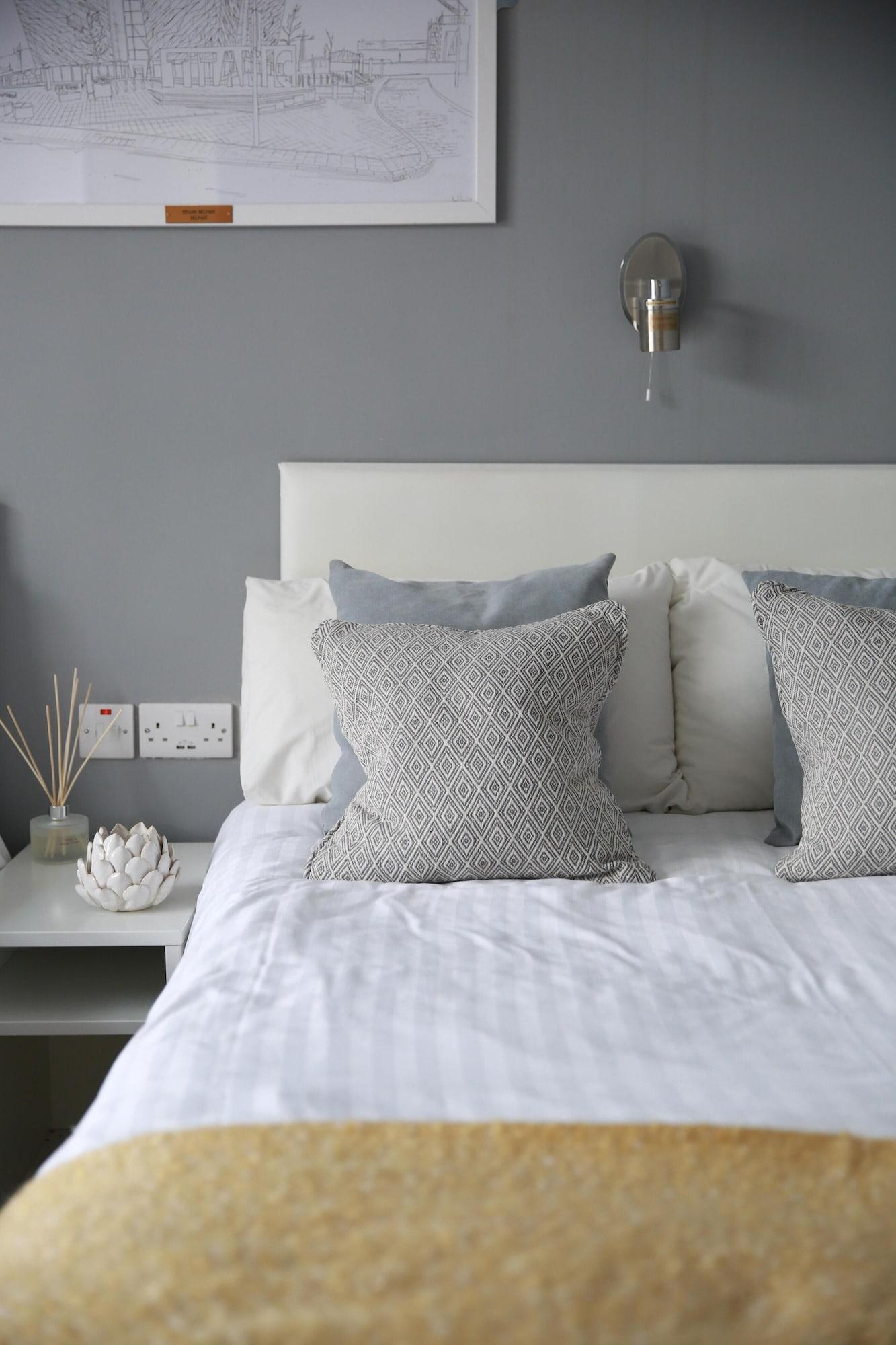 Greenmount 3* Belfast