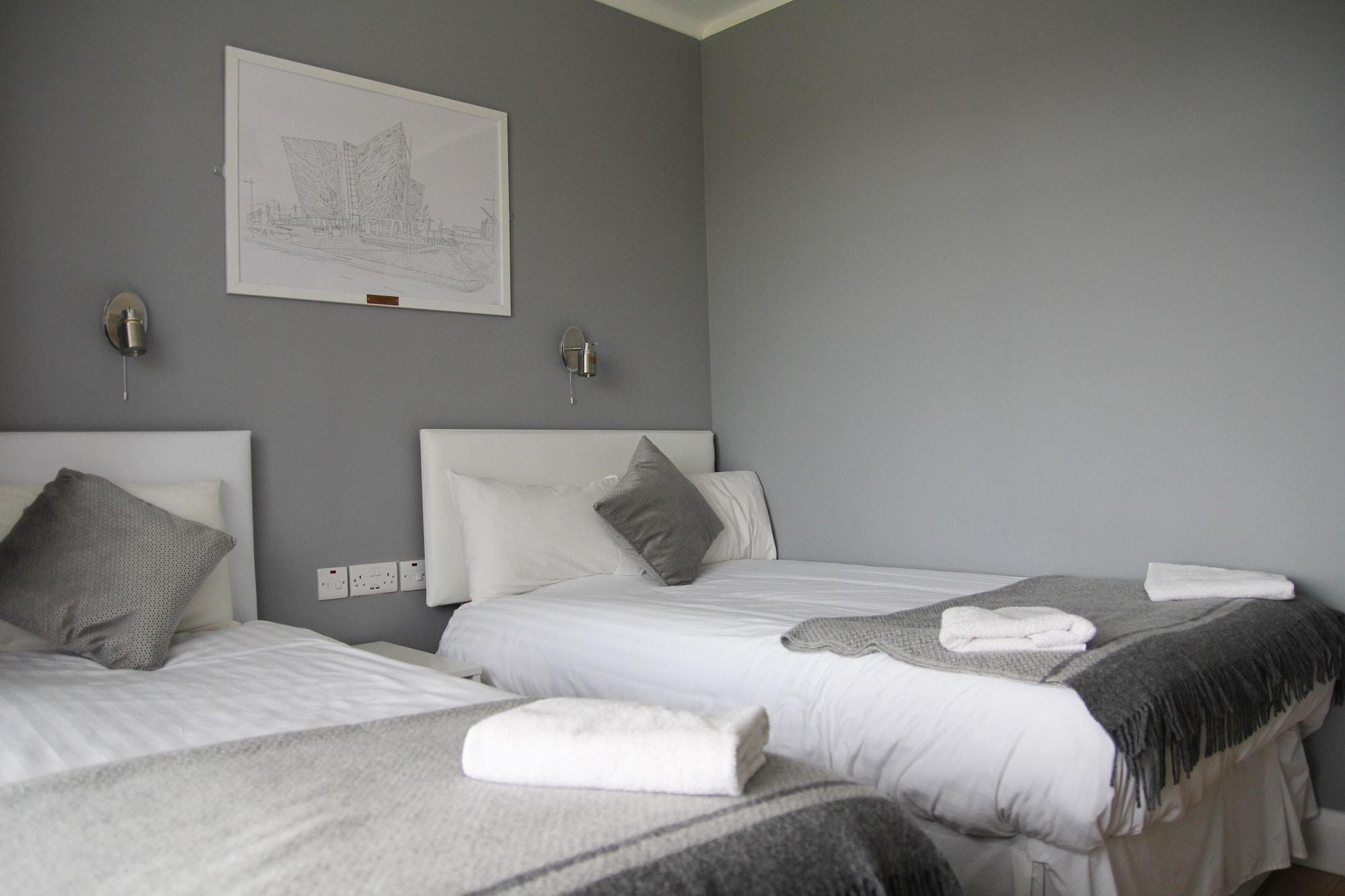 Greenmount Bed & Breakfast Belfast
