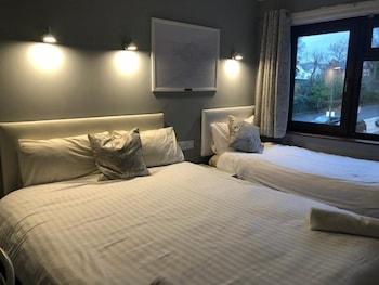 Bed & Breakfast Greenmount
