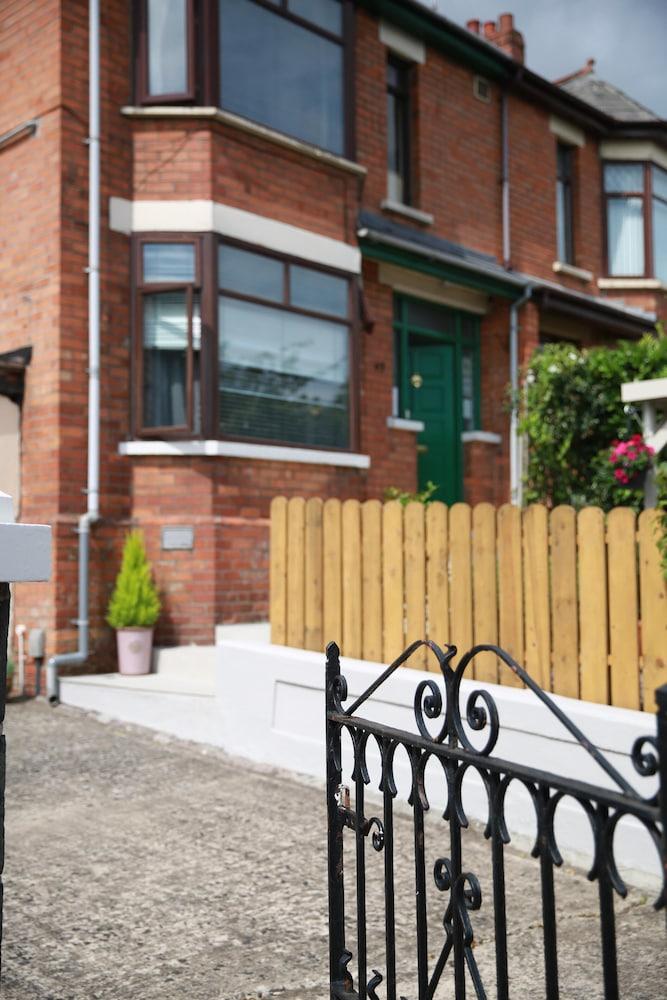 Greenmount Bed & Breakfast Belfast