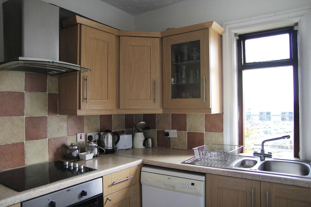 Greenmount 3* Belfast