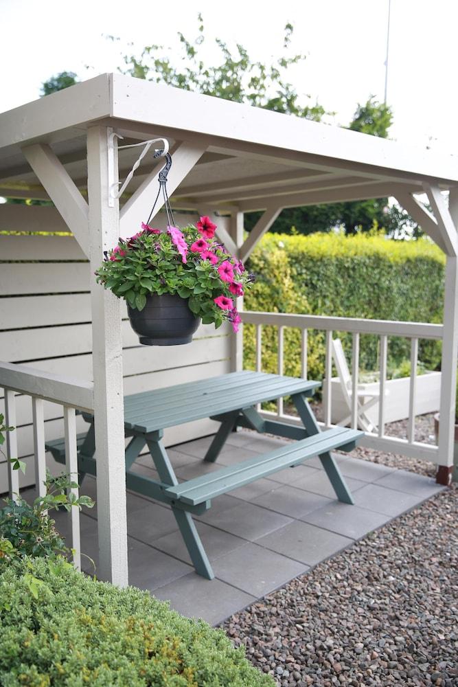 Bed & Breakfast Greenmount