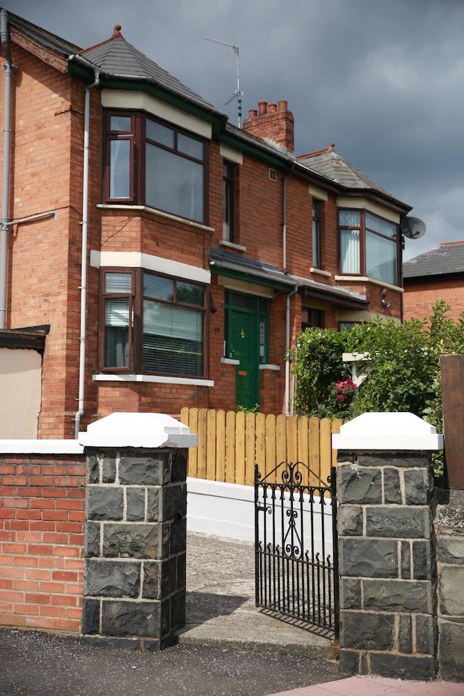Greenmount Bed & Breakfast