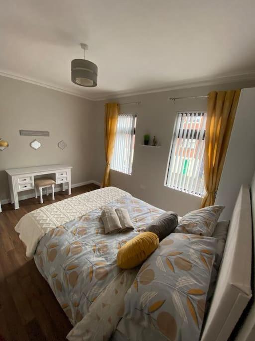 The Cozy Homestay Apartment Belfast