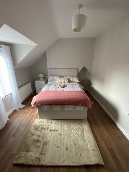 Apartment The Cozy Homestay *
