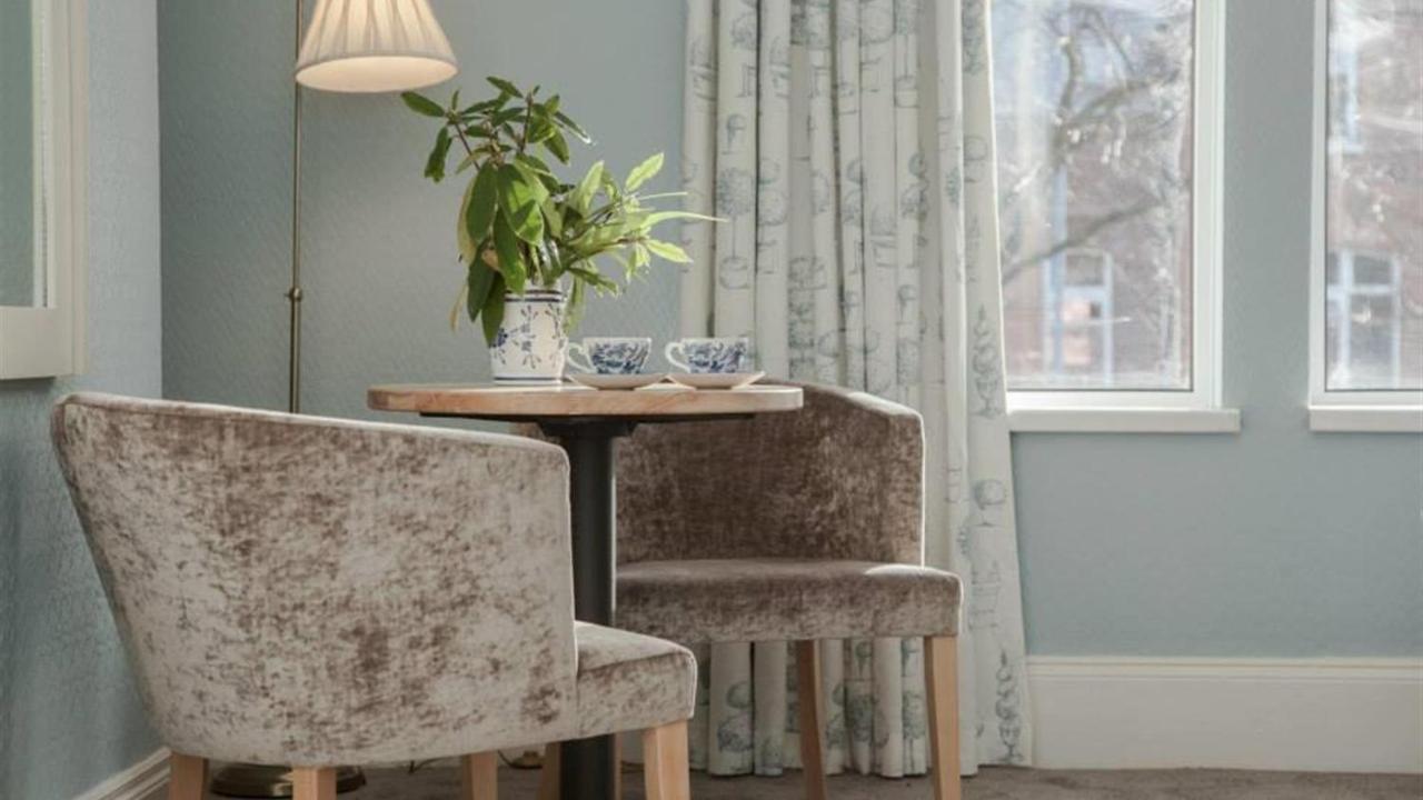 Gregory By The Warren Collection Hotel 4*