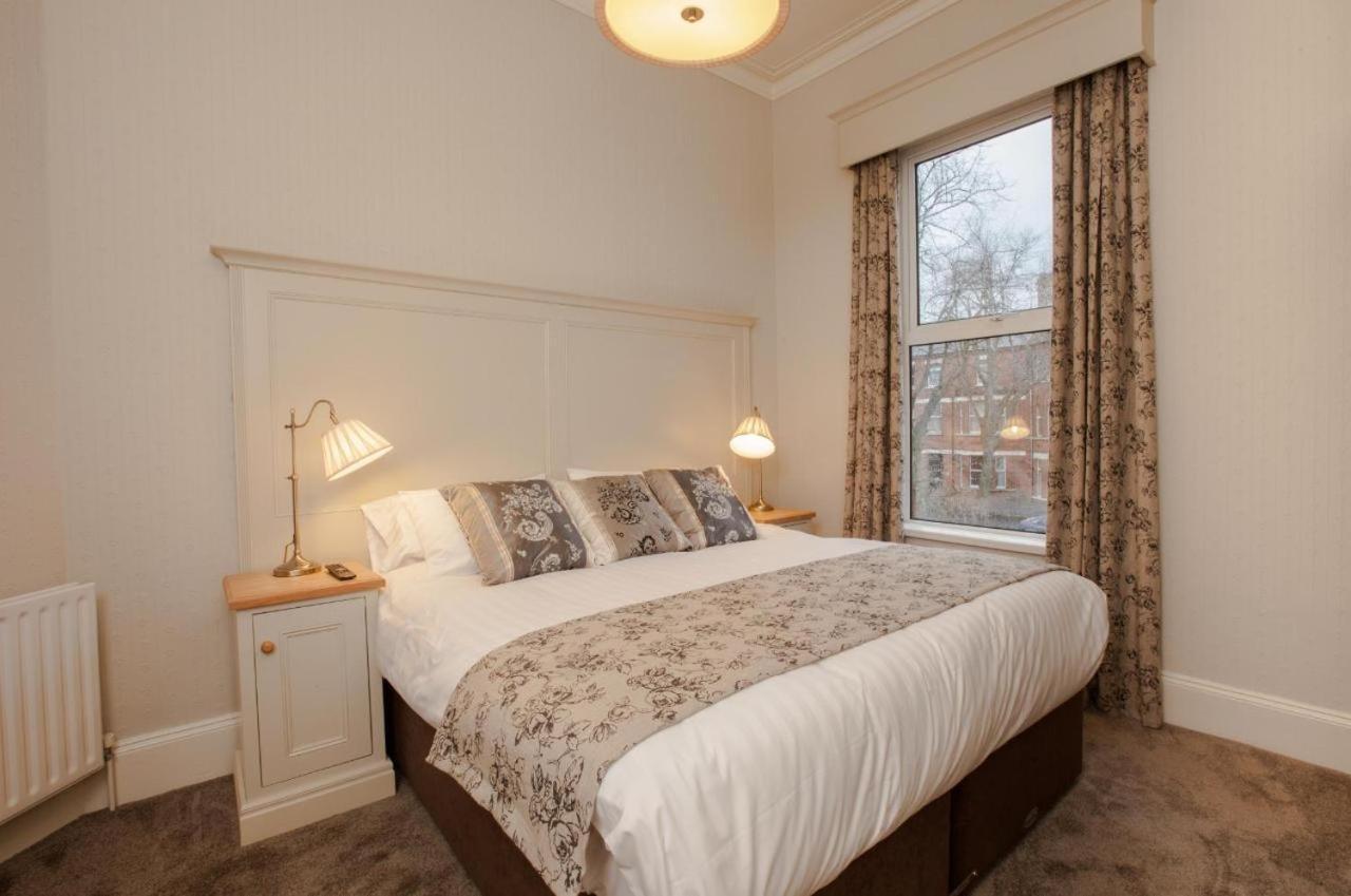 Gregory By The Warren Collection 4* Belfast