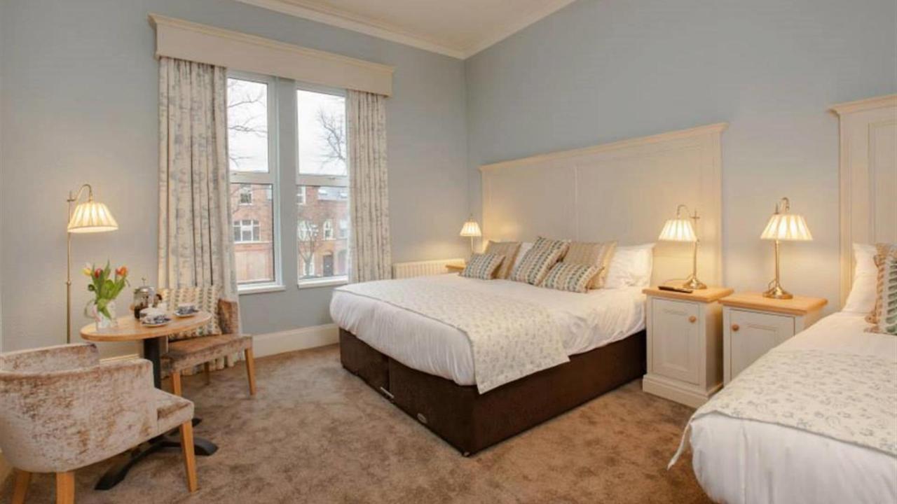 Gregory By The Warren Collection Hotel Belfast