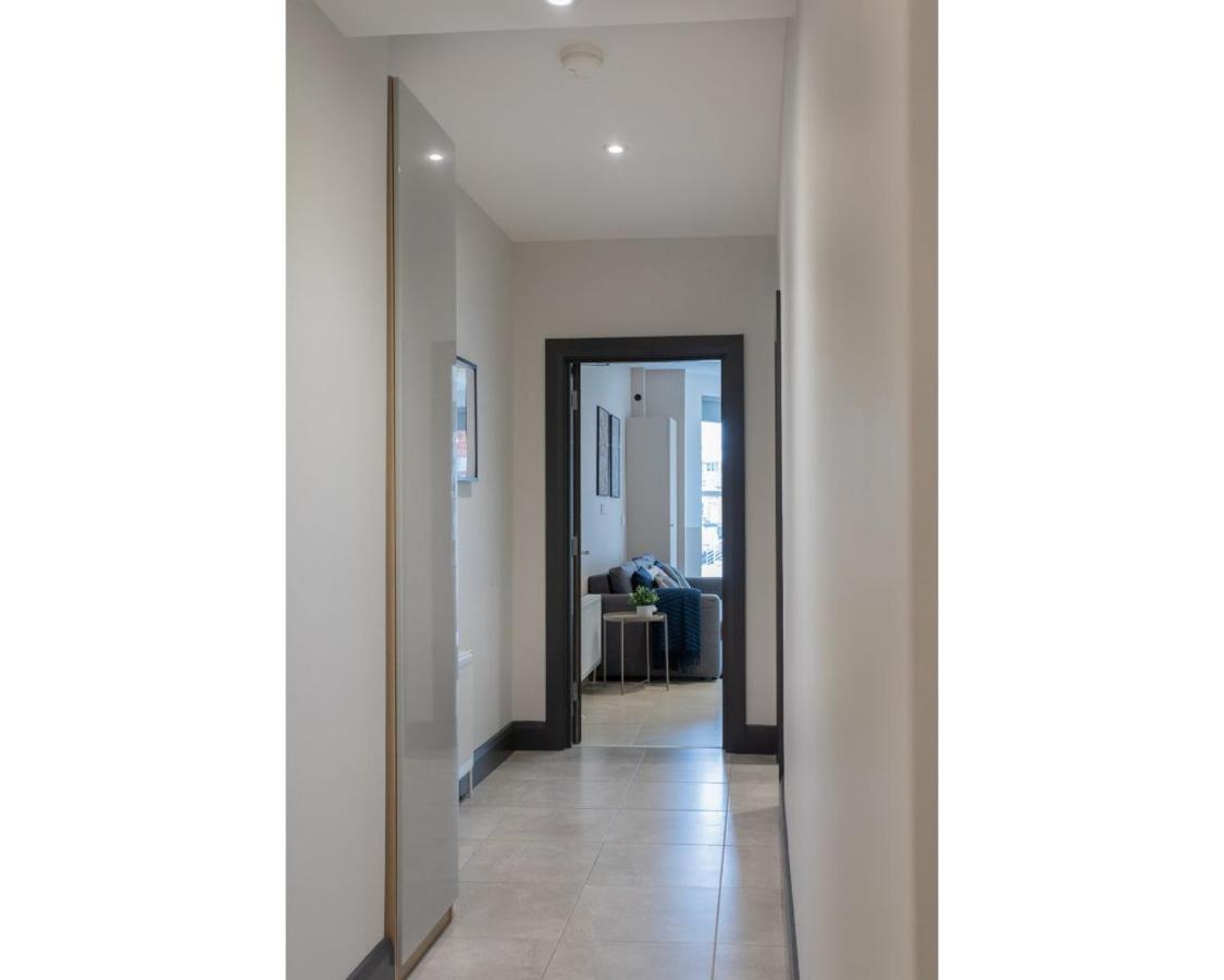 Apartment Camden Street *