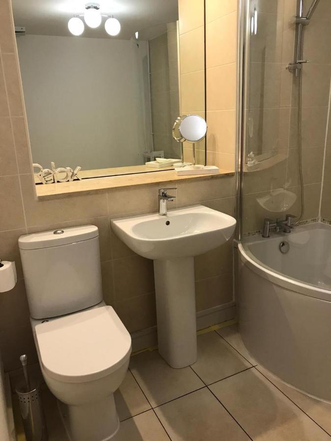 Apartment Victoria Place Belfast