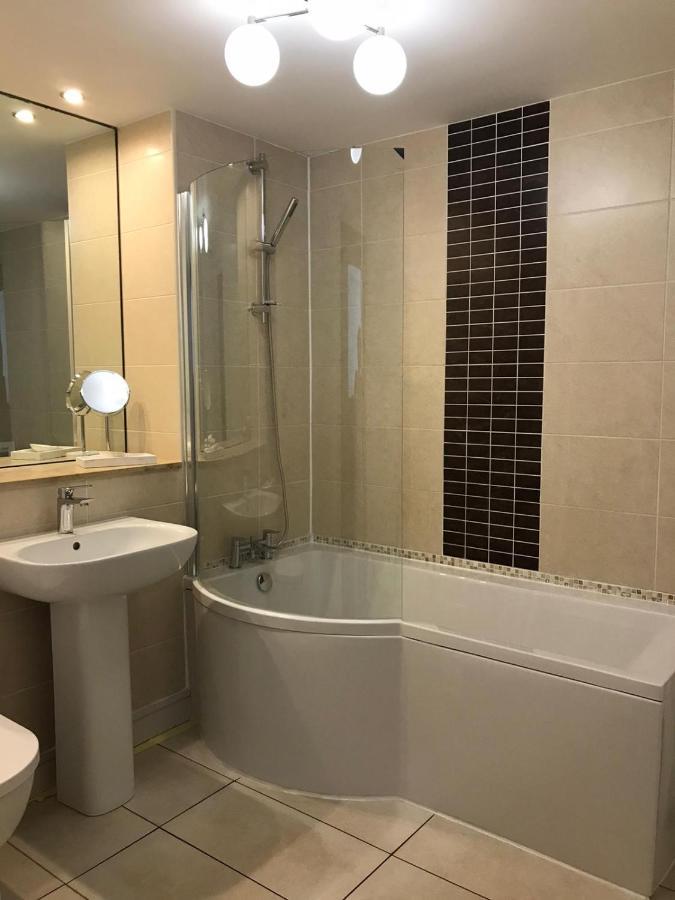 Victoria Place Apartment Belfast