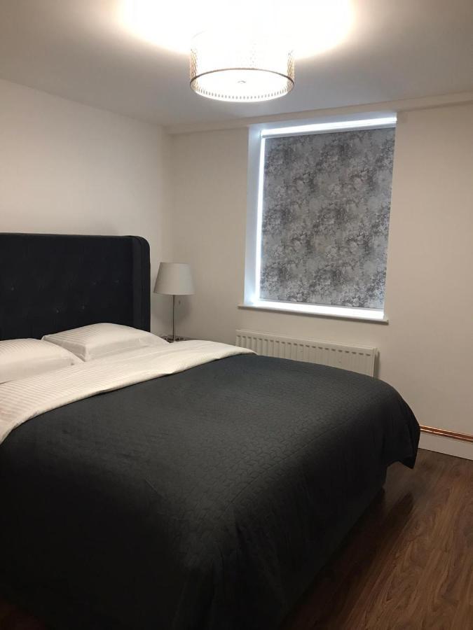 Apartment Victoria Place *