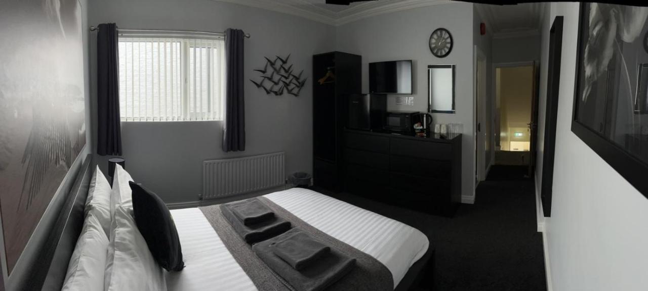 Citi North Guest house 4*