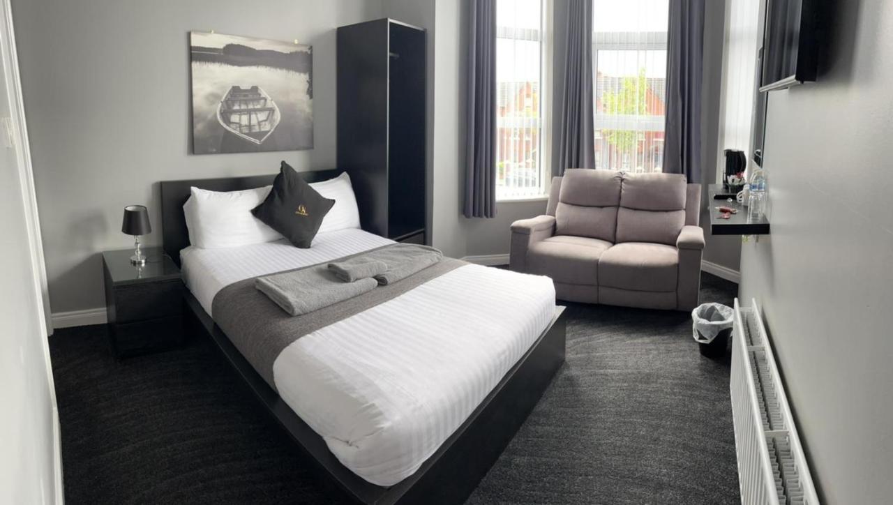 Citi North 4*