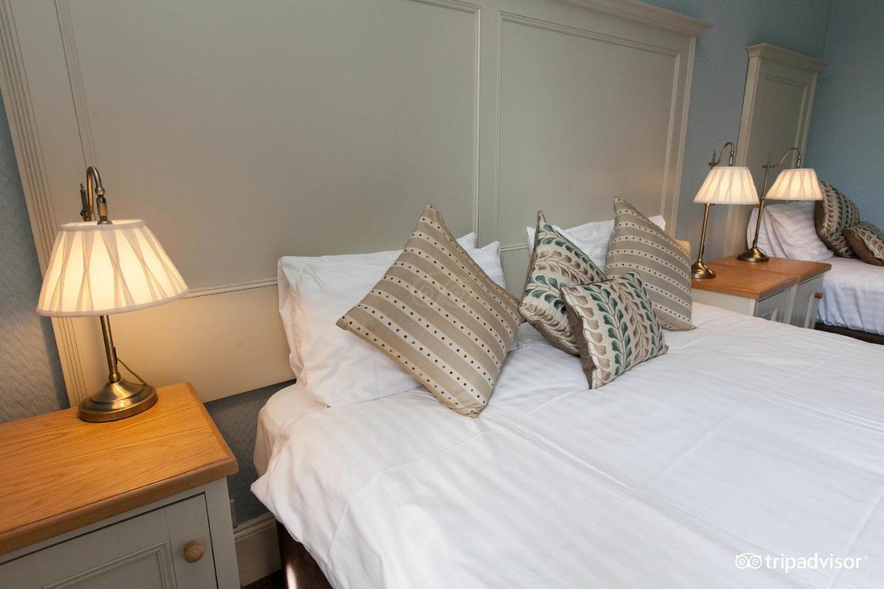 Gregory By The Warren Collection Hotel 4*