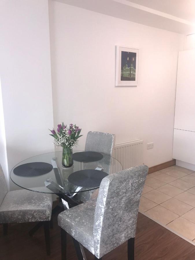 Apartment Victoria Place Belfast
