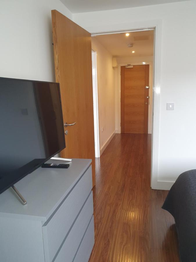 Victoria Place Apartment Belfast