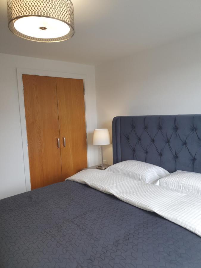 Apartment Victoria Place