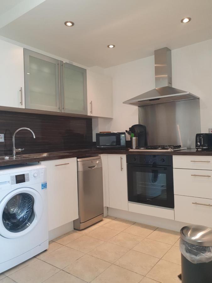 Apartment Victoria Place *
