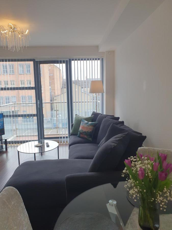 Apartment Victoria Place