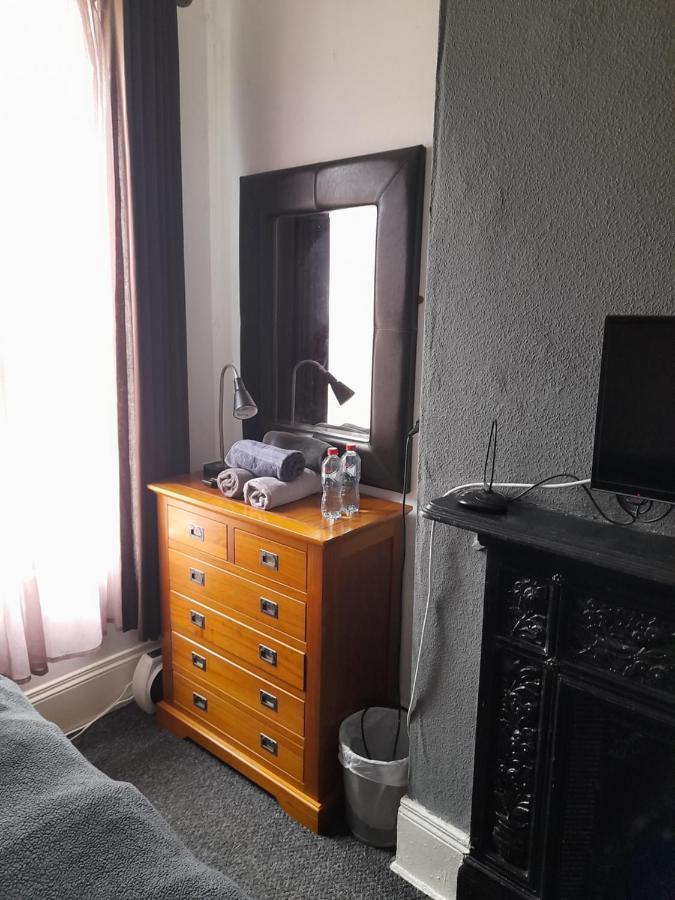 Eurovilla Guest house Belfast