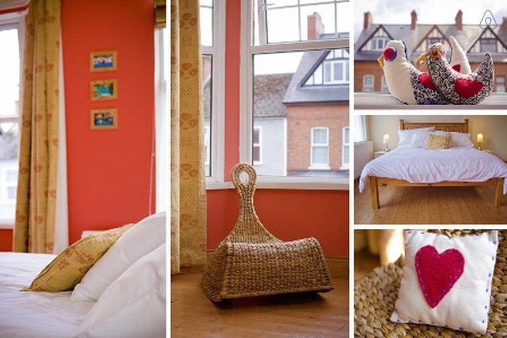 Sleepy Cedars Bed & Breakfast Belfast