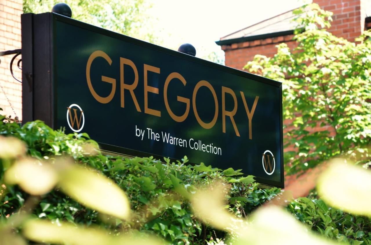 Gregory By The Warren Collection 4*