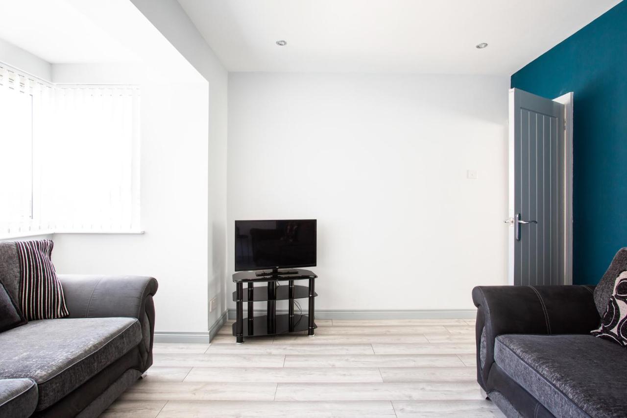 Holiday home Fully Refurbished North 3 Belfast