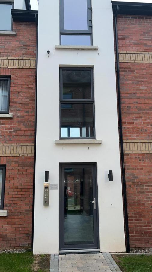 Ruby Apartment Belfast