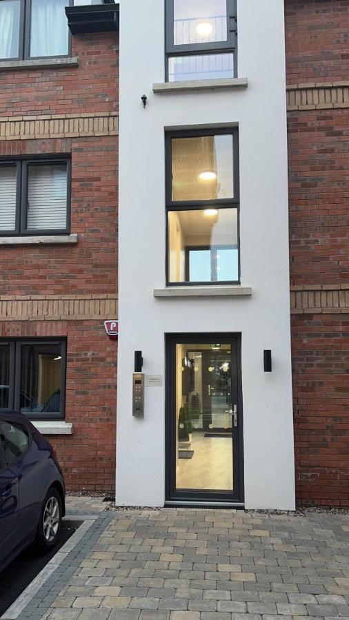 Apartment Ruby