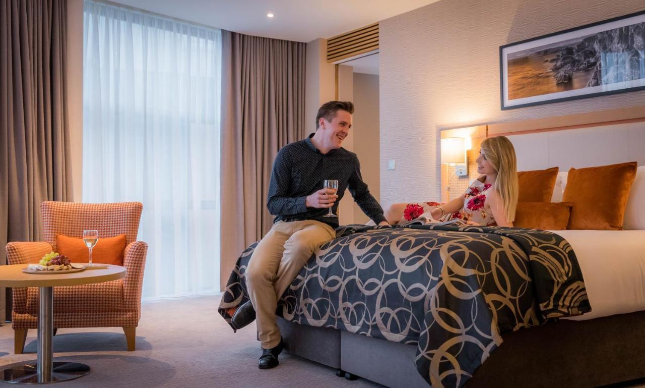 Hotel Clayton Belfast