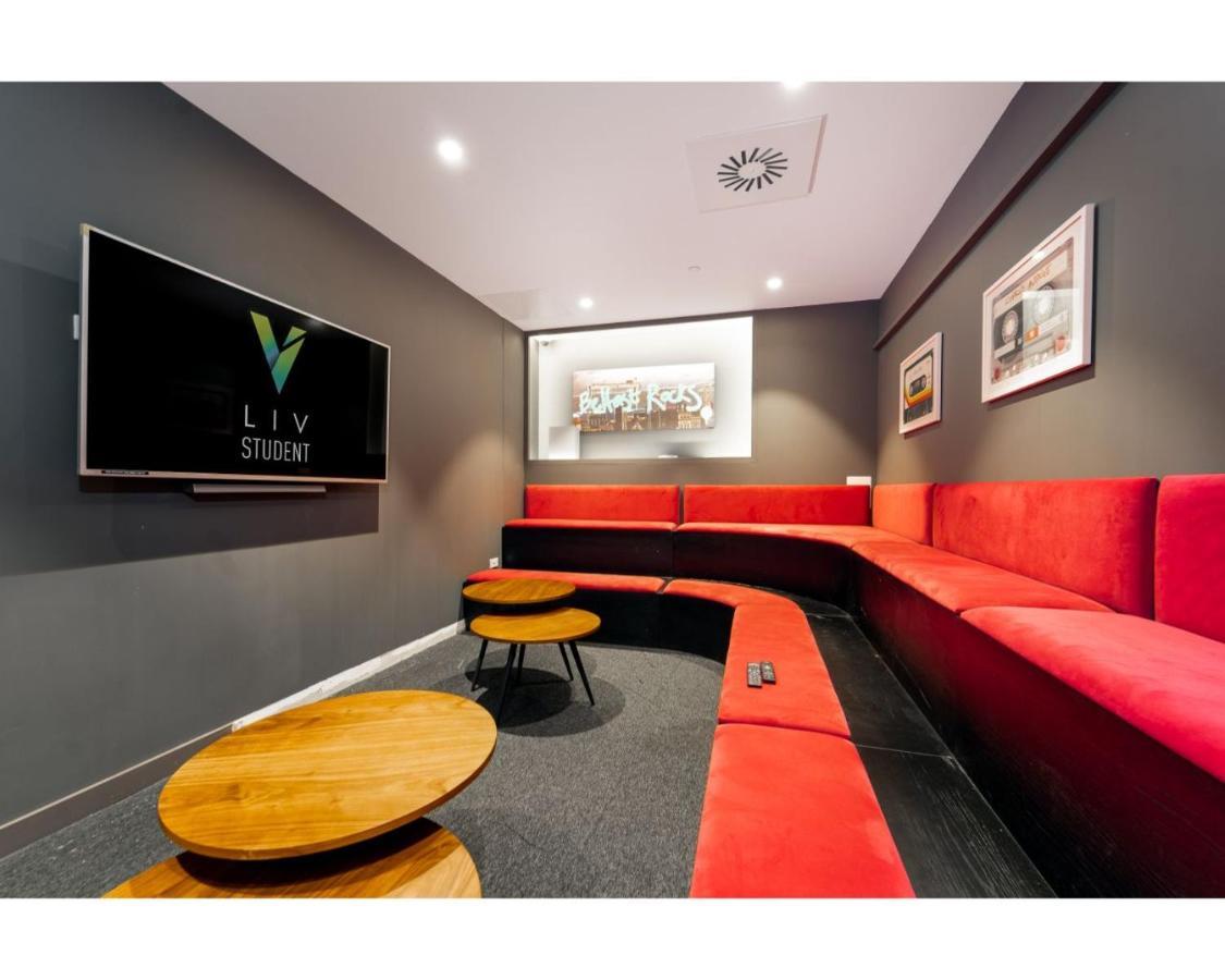 Apartment Central Belfast Apartments - Students Only - Id Required *