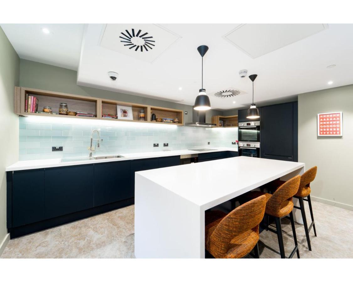 Apartment Central Belfast Apartments - Students Only - Id Required *