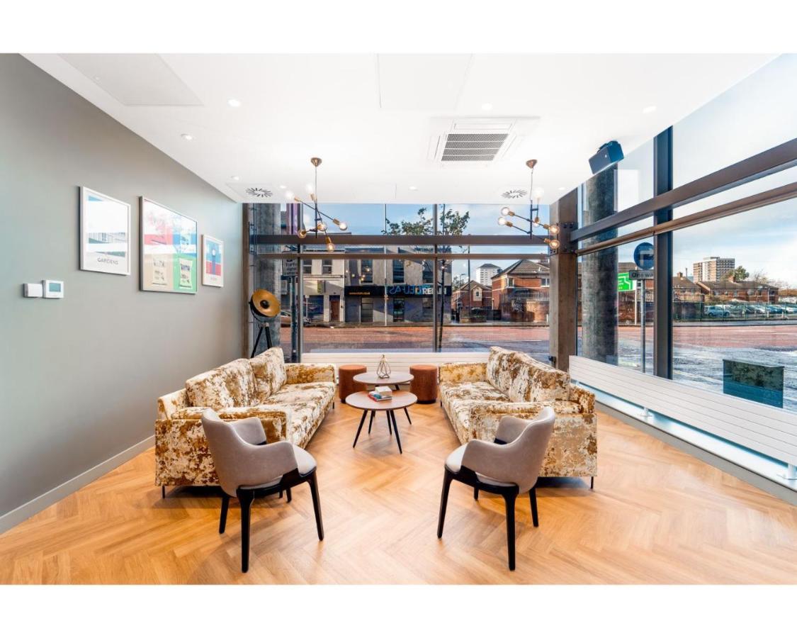 Central Belfast Apartments - Students Only - Id Required *