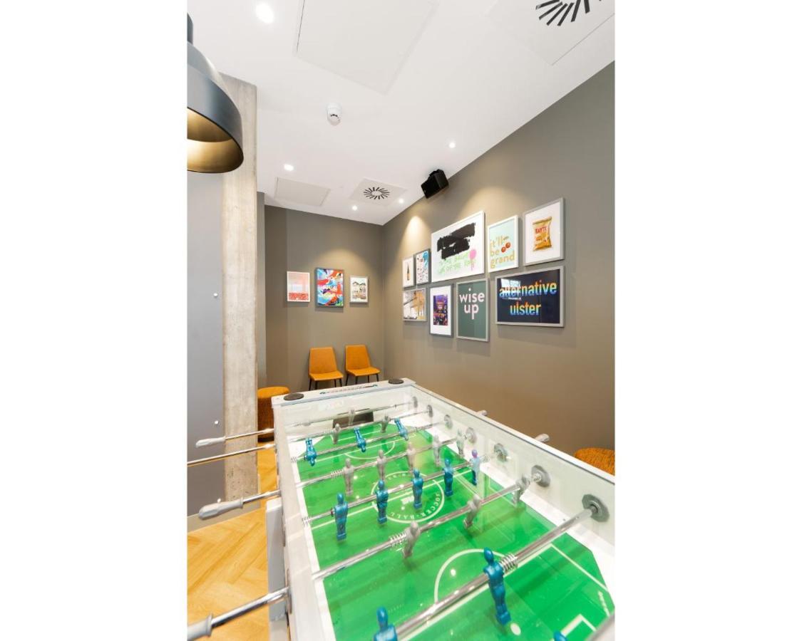 Apartment Central Belfast Apartments - Students Only - Id Required