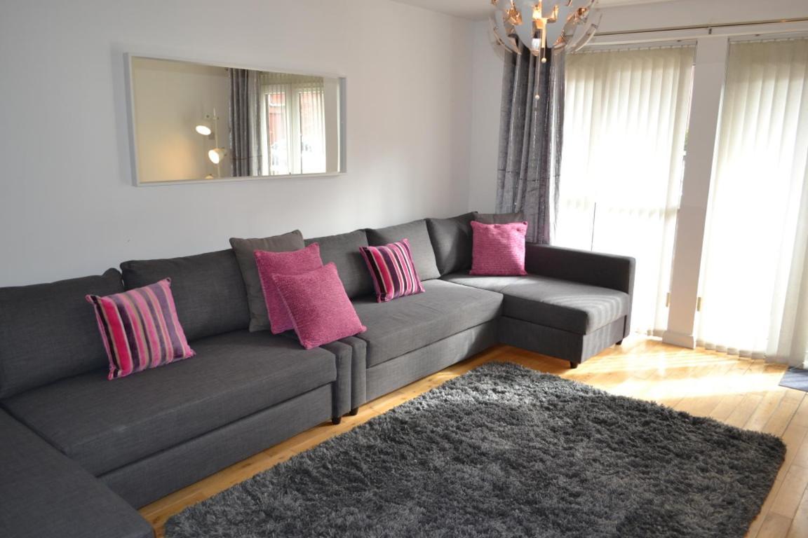 Apartment Ultra Urban Corporate *