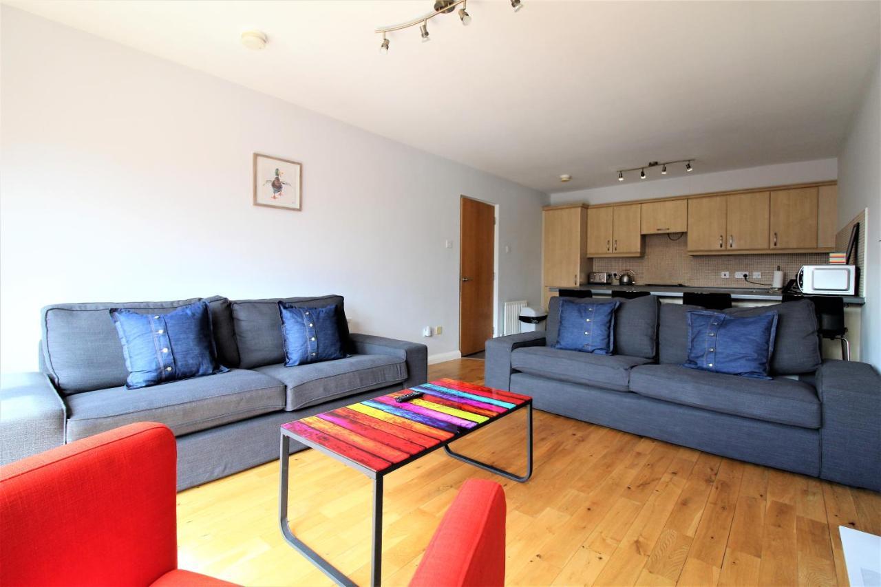 Ultra Urban Corporate Apartment *