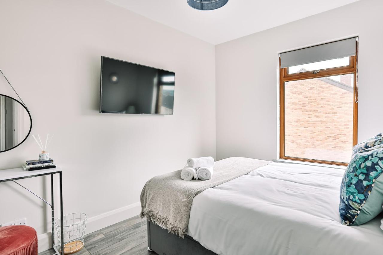 Family Town House Holiday home Belfast