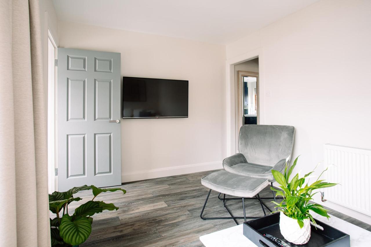 Holiday home Family Town House