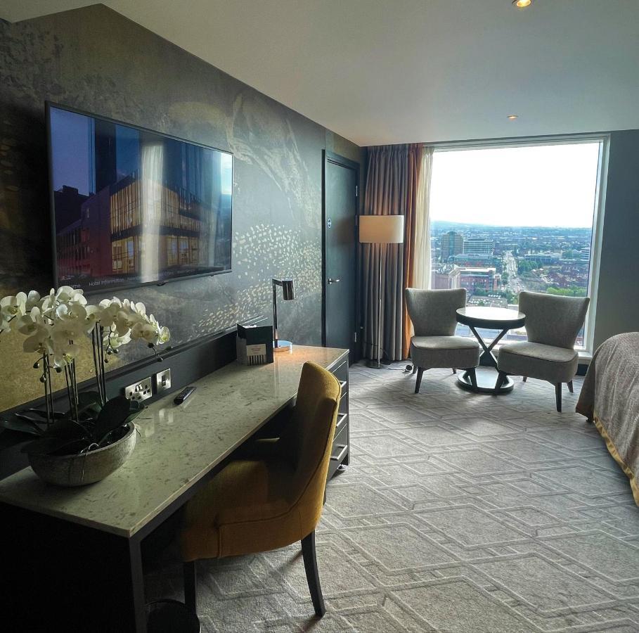 Grand 5* Belfast