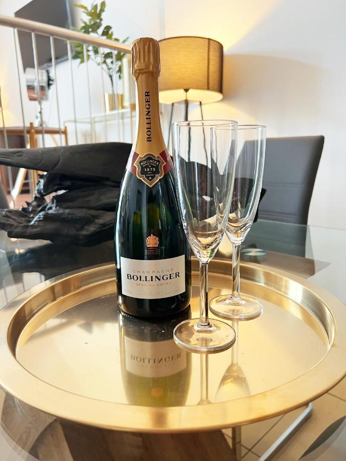 Luxury
